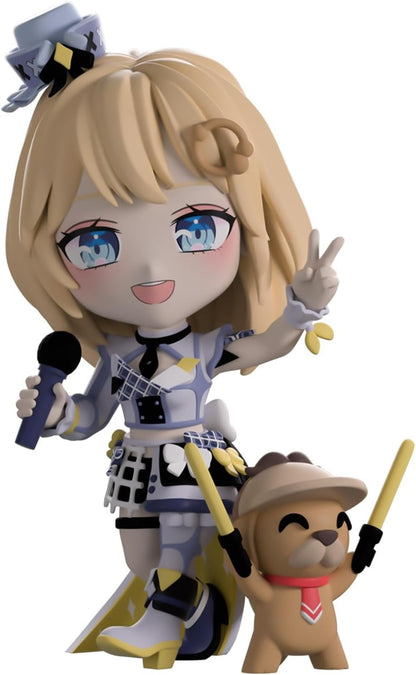 Youtooz Collectibles: Amelia Watson