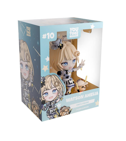 Youtooz Collectibles: Amelia Watson