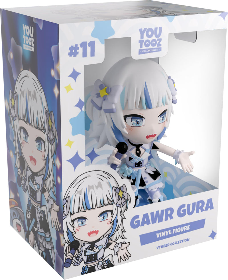 Youtooz - Hololive - Gawr Gura