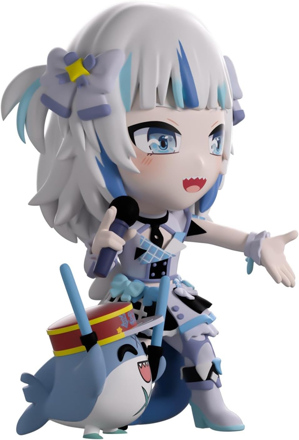 Youtooz - Hololive - Gawr Gura