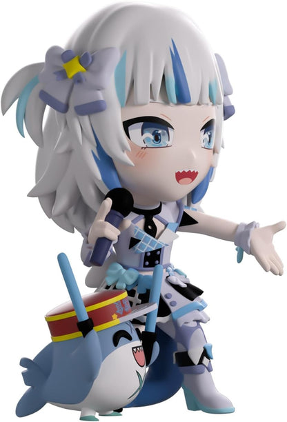 Youtooz - Hololive - Gawr Gura