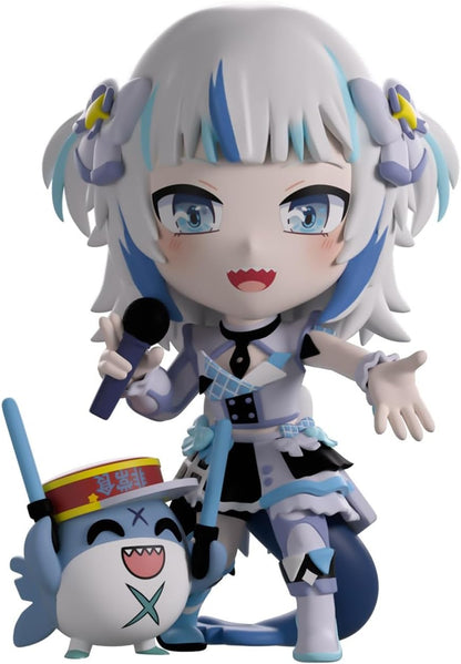 Youtooz - Hololive - Gawr Gura