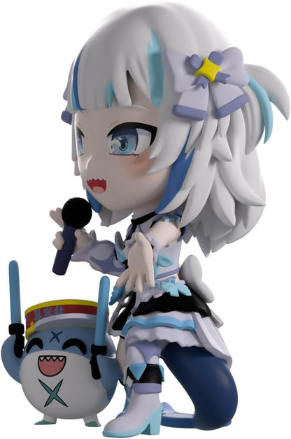 Youtooz - Hololive - Gawr Gura