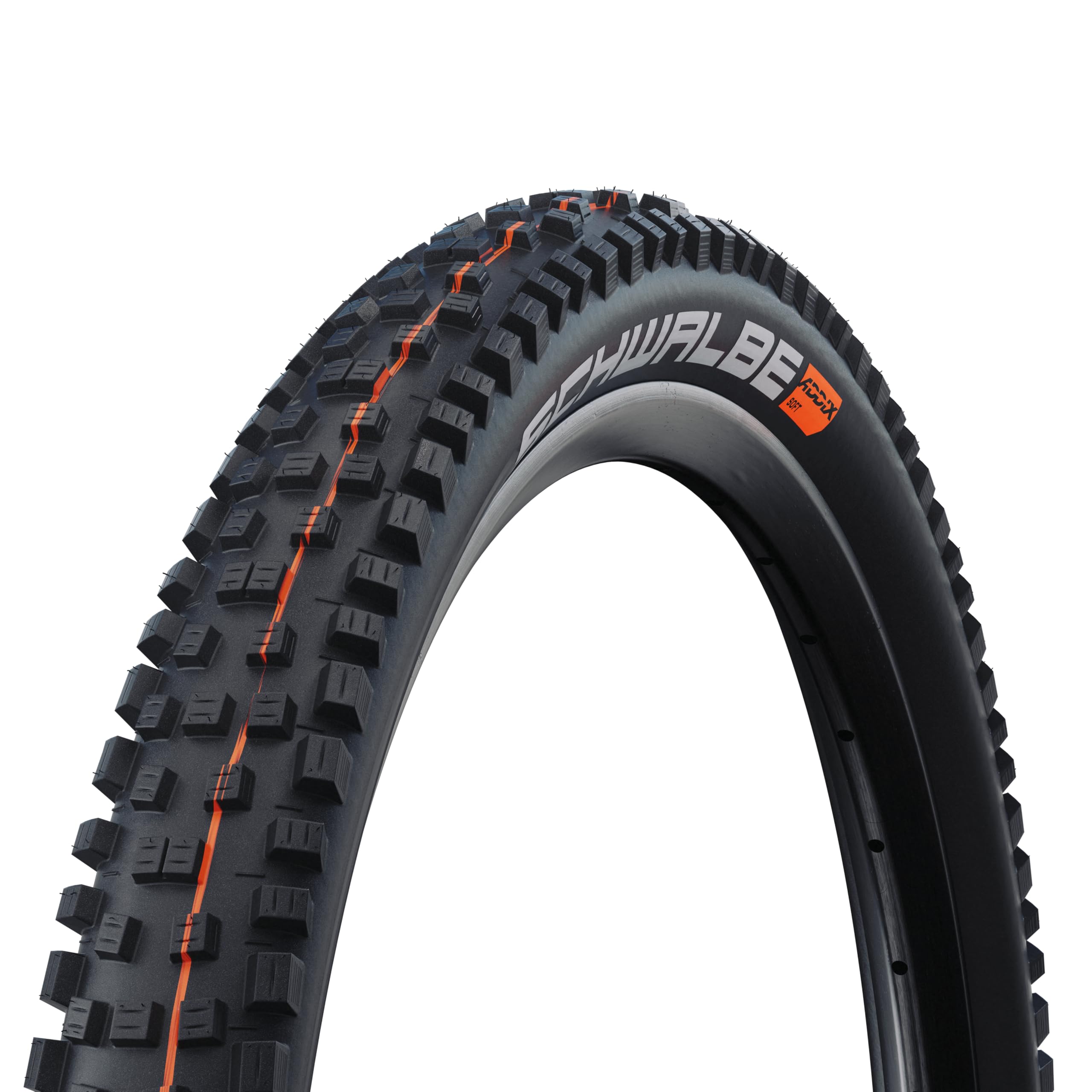 Schwalbe Nobby NIC Performance Faltreifen // 65-584 (27,5x2,6')