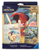 Disney Lorcana Trading Card Game: Starterset für Sammler (Deutsch