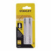 Stanley T-Schacht Hout/Spaanplaat Grof