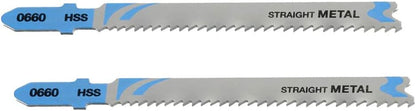 Stanley Tandsteek 1,1-1,5 Mm, Lengte 92/67 Mm, 2E Stuk Sta25782-Xj