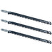 Stanley Hcs Decoupeerzaagblad 120 Mm - 3 Stuks