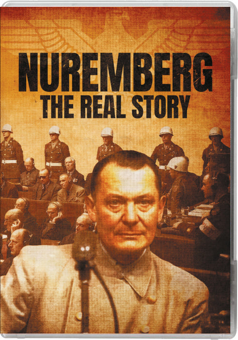 Nuremberg: The Real Story