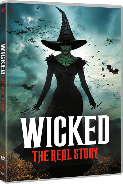 Wicked: The Real Story