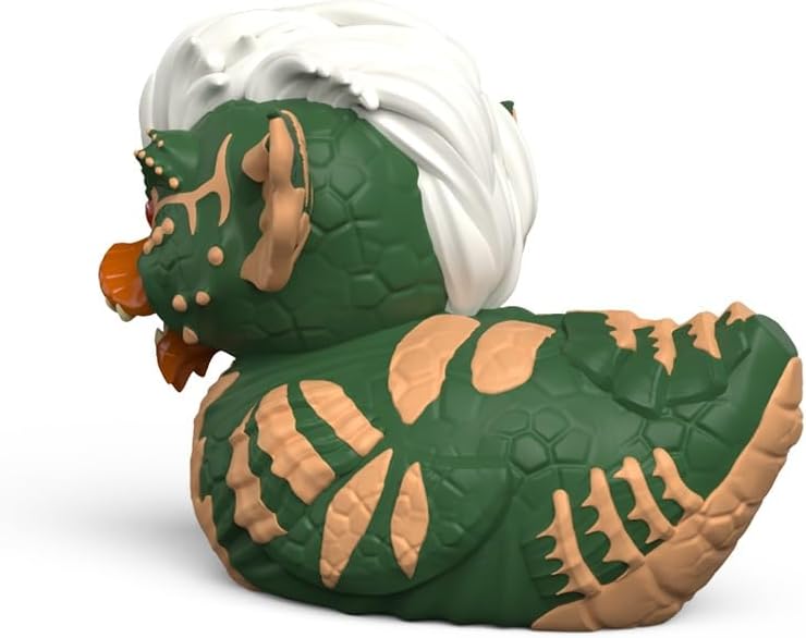 TUBBZ Mini: Horror – Stripe Figurine en Vinyle De Mini Canard en Cosplay