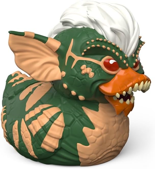 TUBBZ Mini: Horror – Stripe Figurine en Vinyle De Mini Canard en Cosplay