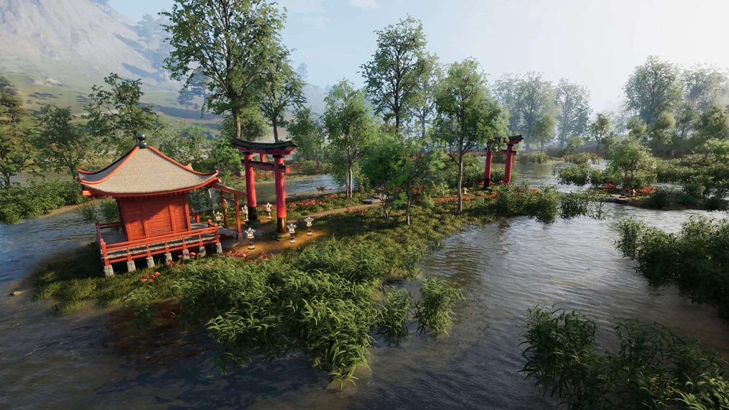 Sengoku Dynasty Ultimate Edition