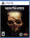 Project Nightmares: Case 36 - Henrietta Kedward (#) /PS5