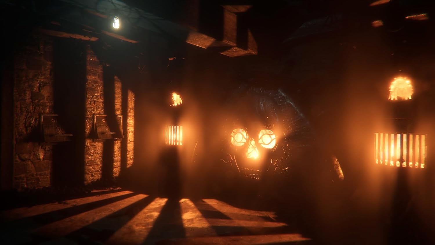 Project Nightmares: Case 36 - Henrietta Kedward (#) /PS5