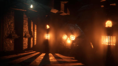 Project Nightmares: Case 36 - Henrietta Kedward (#) /PS5