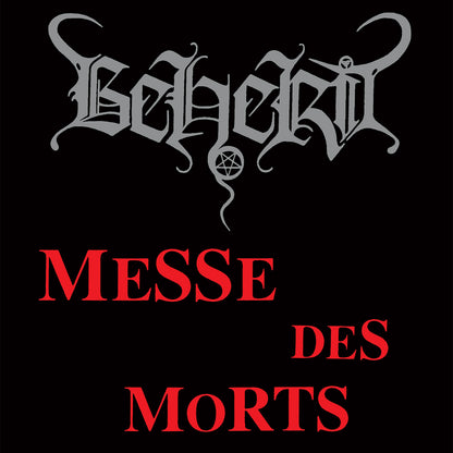 Messe Des Morts