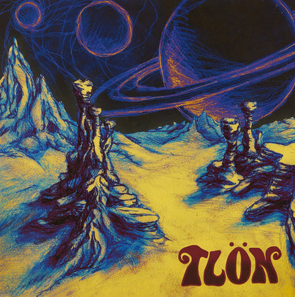 Tlon (Black