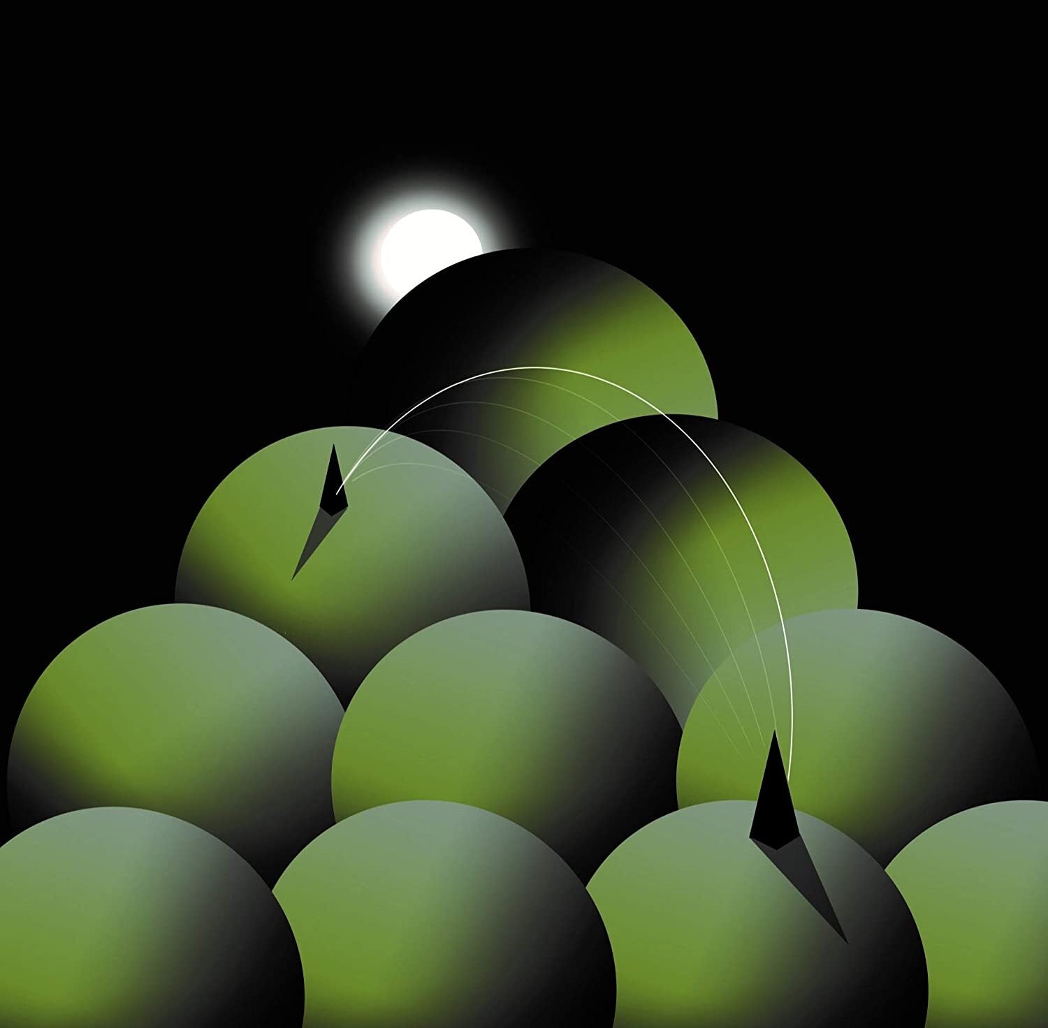 Kosmonauter
