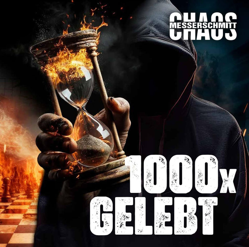 1000x Gelebt