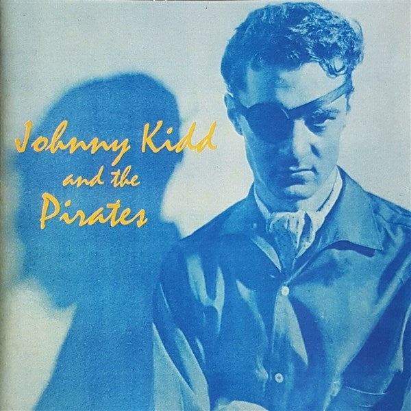 Johnny Kidd & The Pirates