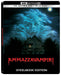 Ammazzavampiri - 4K (Bd 4K + 2 Bd Hd