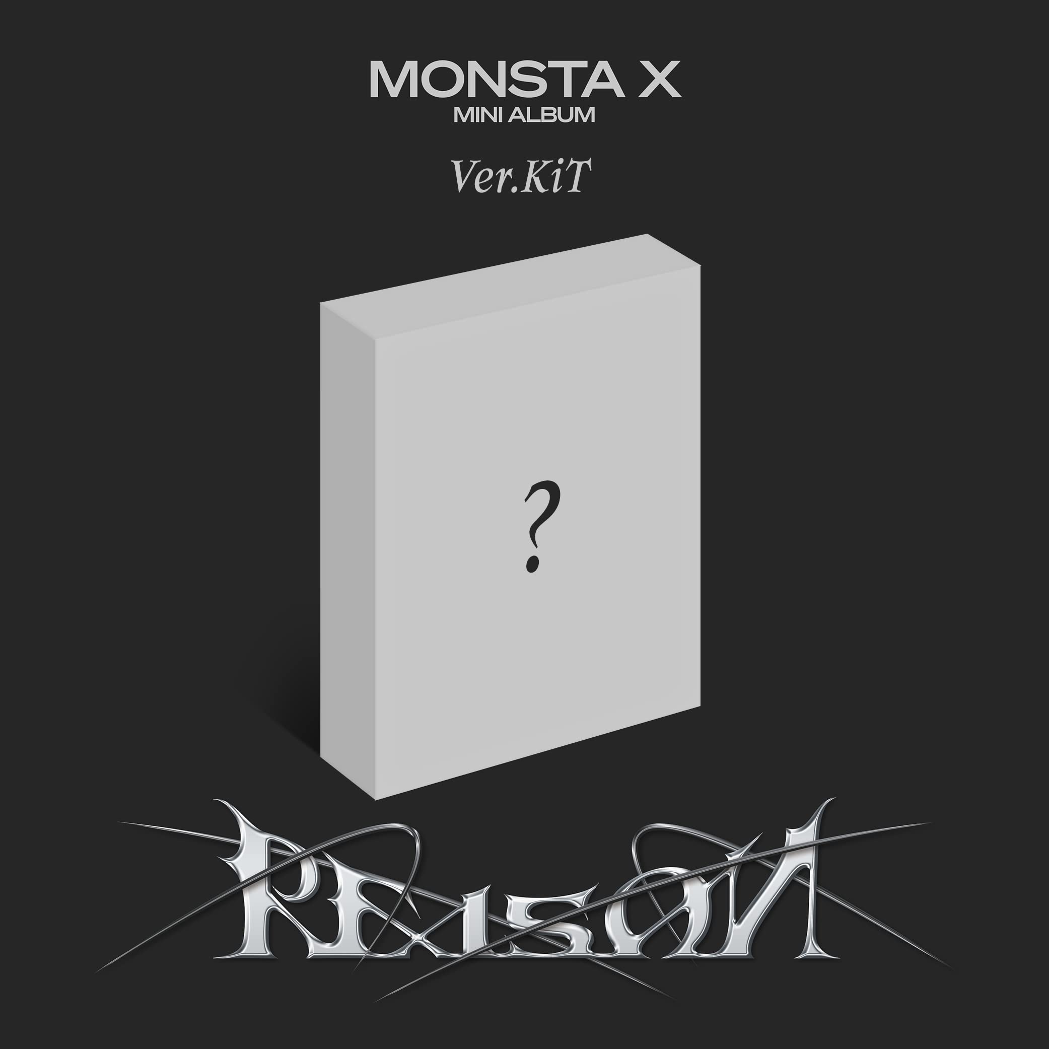 Reason-Kit Album