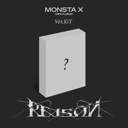 Reason-Kit Album