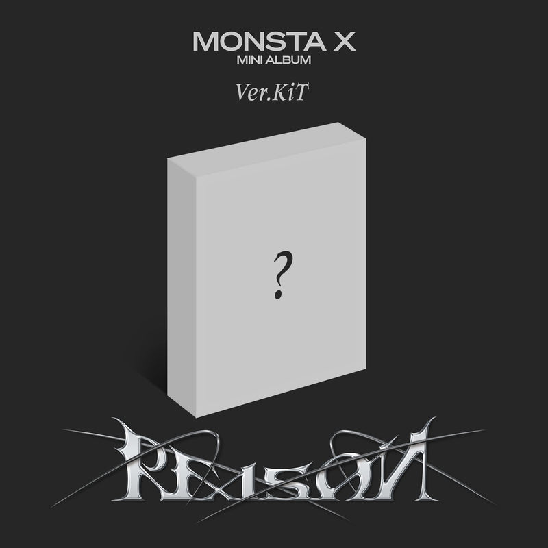 Reason-Kit Album