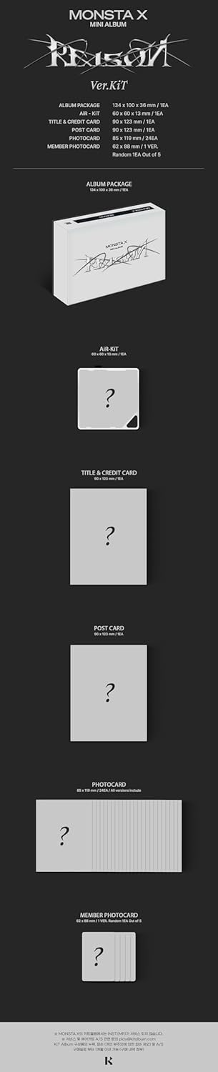 Reason-Kit Album