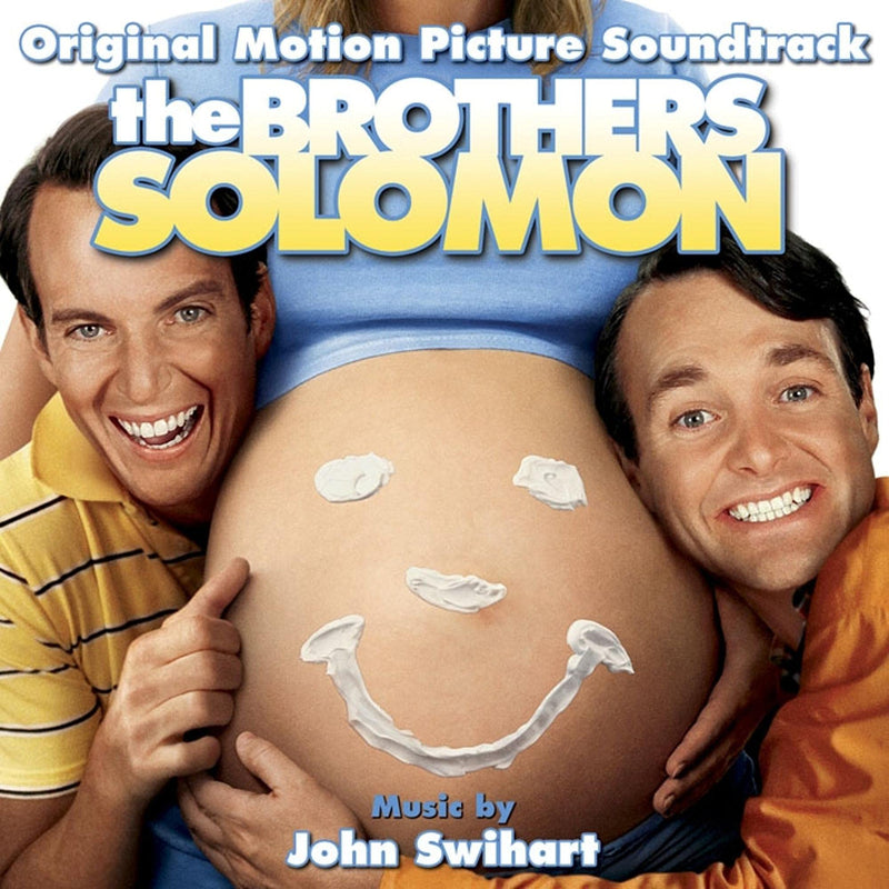 The Brother Solomon