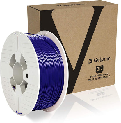 Verbatim Pla 1.75Mm 1Kg Blue