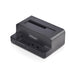 StarTech.com M.2 NVMe to 2.5"/3.5" SATA Drive Duplicator, Dual Bay Standalone Cloner/Drive Dock, 27GB/min, NVMe to SATA / SATA to NVMe, TAA