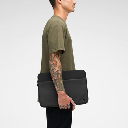 A.R.C. Sleeve For 16In Laptop Black