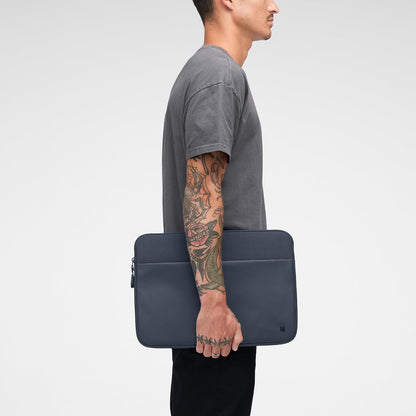 A.R.C. Sleeve For 16In Laptop Navy