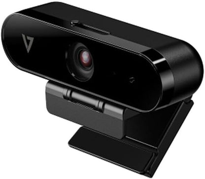 4K PRO UHD WEBCAM AI TRACKING