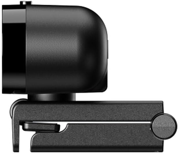 4K PRO UHD WEBCAM AI TRACKING