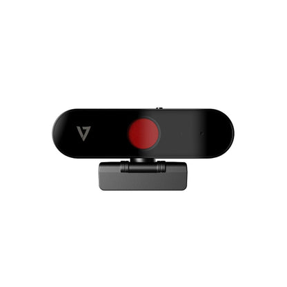4K PRO UHD WEBCAM AI TRACKING