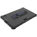 Infocase FM-SNP-ET4X10-HSTP Tablet Case Black