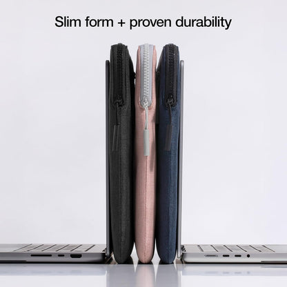 Compact Sleeve In Woolenex For Mb Pro 16In 2023 - Graphite