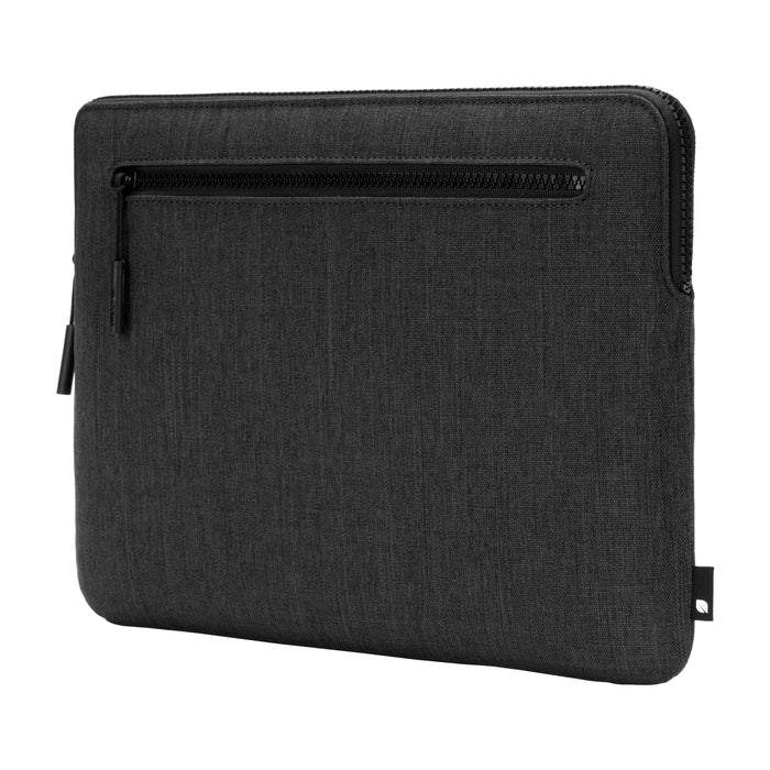 Compact Sleeve In Woolenex For Mb Pro 16In 2023 - Graphite