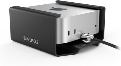 Mac mini M4 2024 Secure