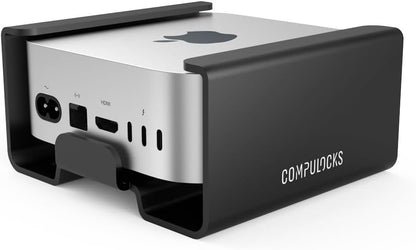 Mac mini M4 2024 Secure