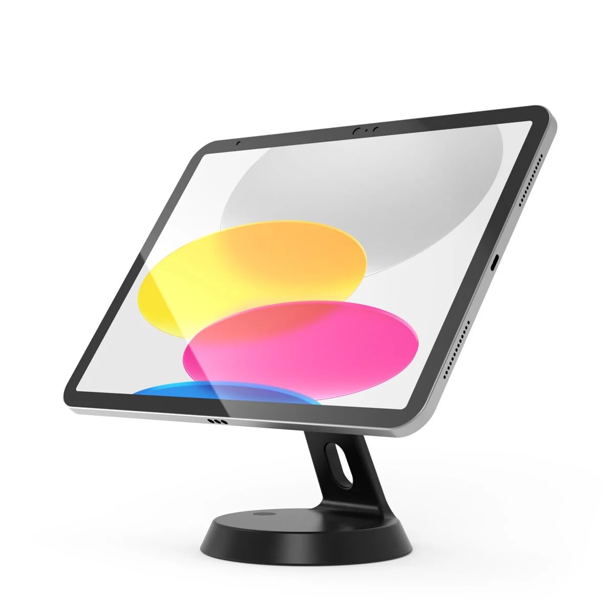 Compulocks GlideTab Universal Tablet Holder - Anti-Theft, Secure & Durable Aluminum Tablet Holder for Retail Shops, Cafes, Offices and Public Spaces