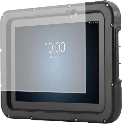 Tempered Glass Screen Protector For Zebra Et4X 8In Tablet