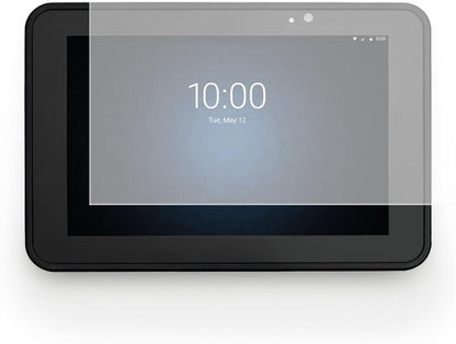 Tempered Glass Screen Protector For Zebra Et4X 10In Tablet