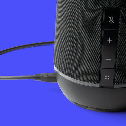 Usb C To C Superspeed Cable (4.87 Mtrs) For Meeting Owl 4+