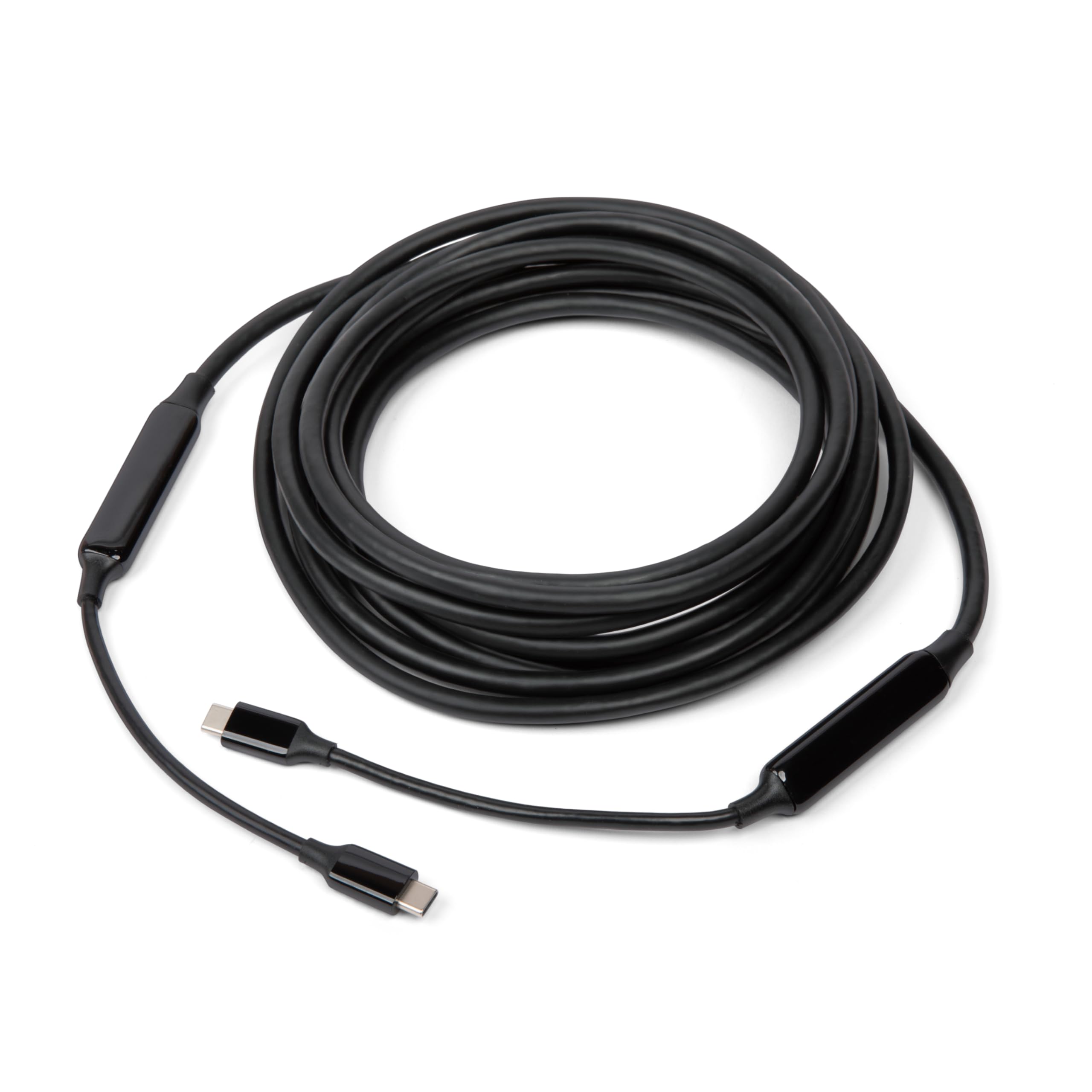 Usb C To C Superspeed Cable (4.87 Mtrs) For Meeting Owl 4+