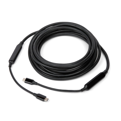 Usb C To C Superspeed Cable (4.87 Mtrs) For Meeting Owl 4+