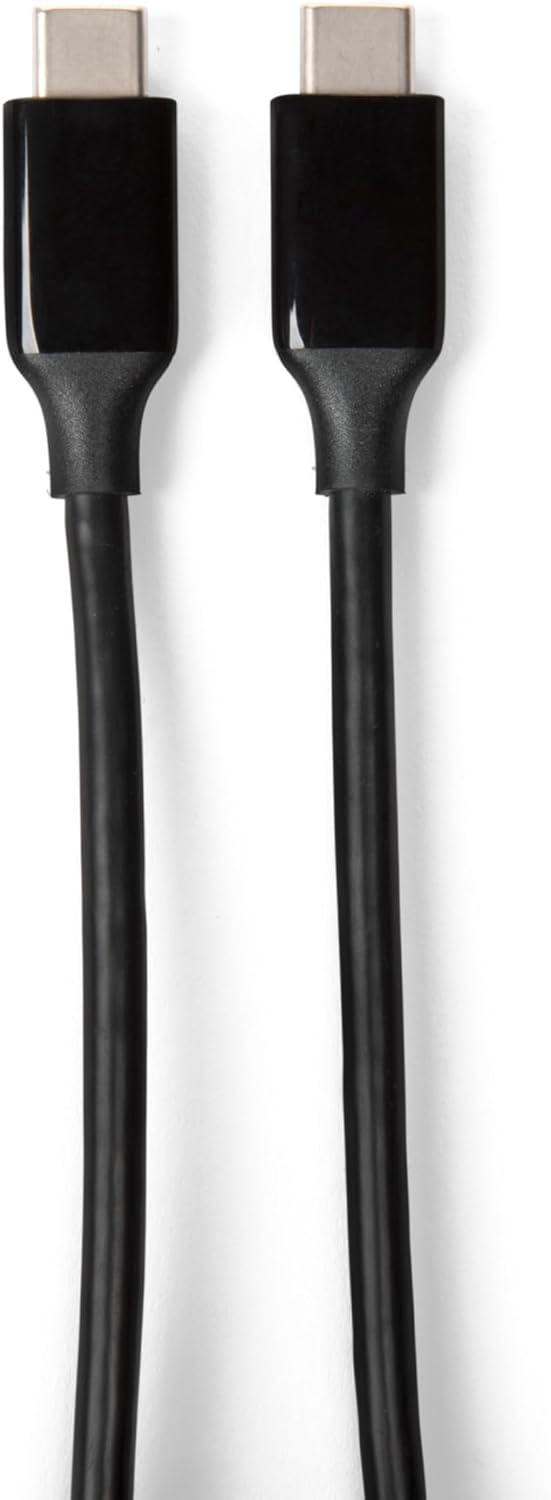 Usb C To C Superspeed Cable (4.87 Mtrs) For Meeting Owl 4+